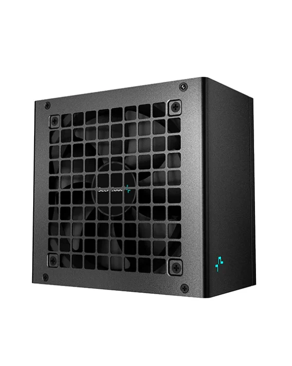 DeepCool PK750D – 750W, 80 PLUS Bronze, ATX 3.0, Silent Efficiency - Image 2