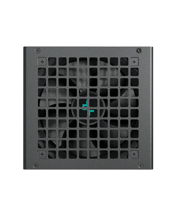 DeepCool PL750D – 750W Power Supply, ATX 3.0, Efficient Cooling - Image 3