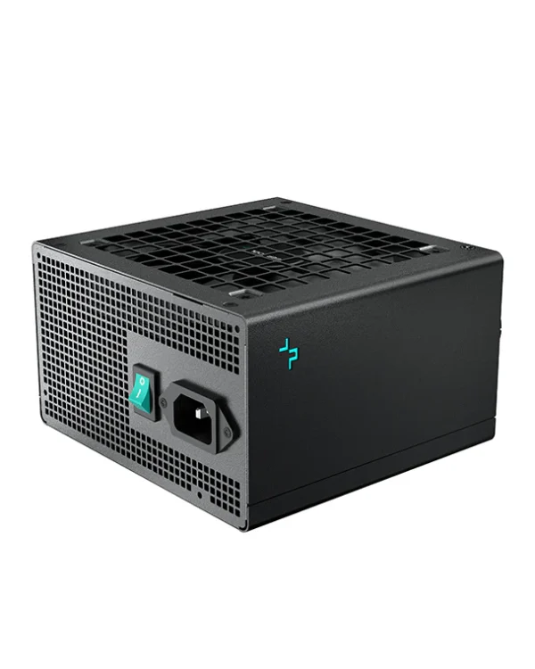 DeepCool PK750D – 750W, 80 PLUS Bronze, ATX 3.0, Silent Efficiency - Image 3