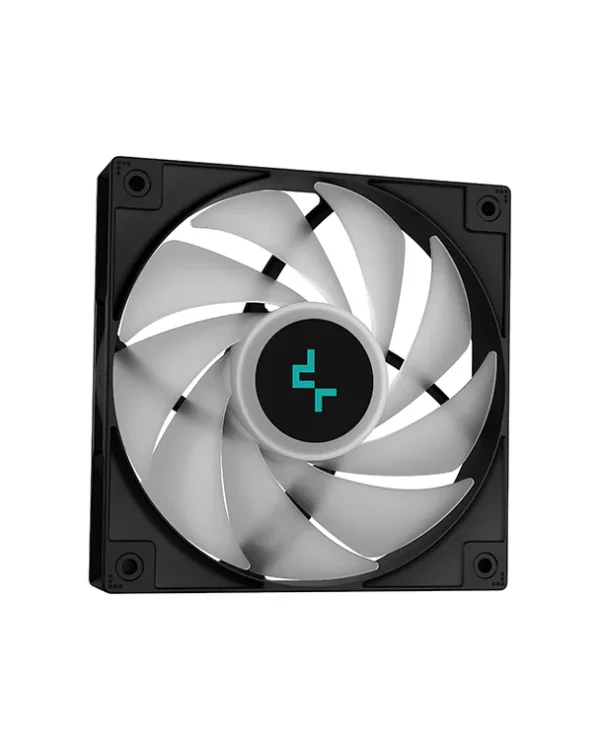 DeepCool LE500 – High-Performance AIO Liquid CPU Cooler - Image 3
