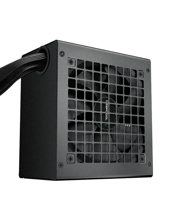 DeepCool PK750D – 750W, 80 PLUS Bronze, ATX 3.0, Silent Efficiency - Image 4
