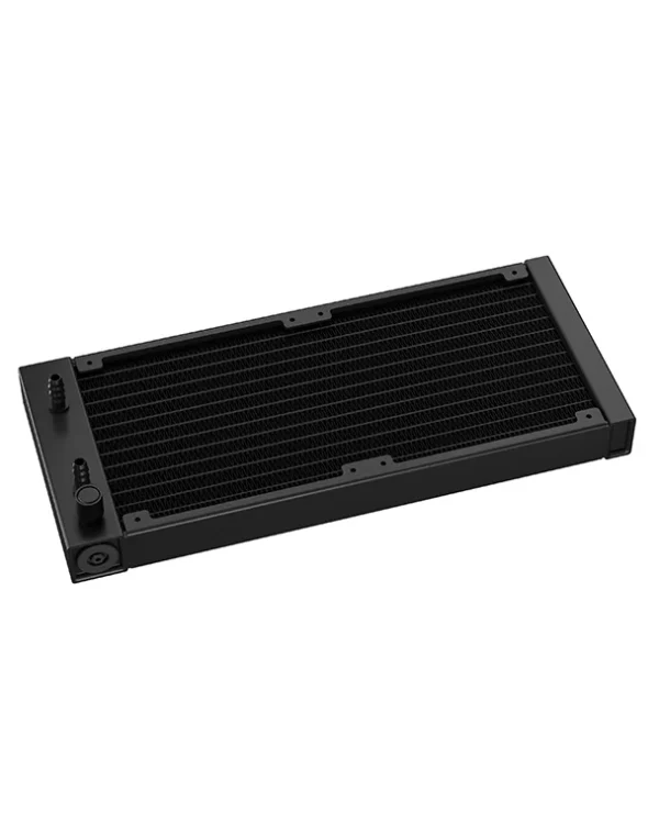 DeepCool LE500 – High-Performance AIO Liquid CPU Cooler - Image 4