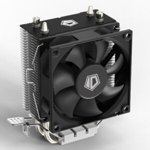 ID-Cooling SE-802 SD V3 – Compact and Efficient CPU Cooler