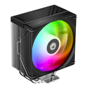 ID-Cooling FROZN A410 SE ARGB – Advanced CPU Air Cooler with Stunning RGB