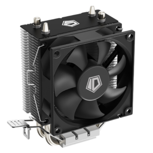 ID-Cooling SE-802 SD V3 – Compact and Efficient CPU Cooler