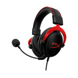 HyperX Cloud II – Gaming Headset