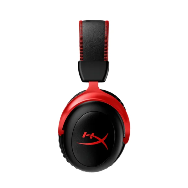 HyperX Cloud II Wireless – Gaming Headset - Image 3