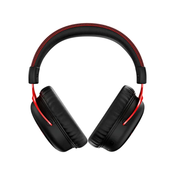 HyperX Cloud II Wireless – Gaming Headset - Image 4