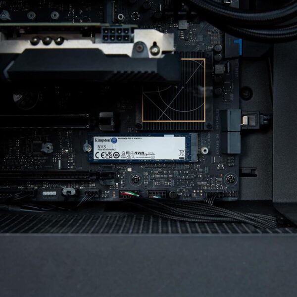 Kingston NV3 1TB – High-Speed PCIe 4.0 NVMe SSD - Image 5