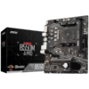msi-B550ma pro