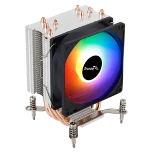 Thunder Air Cooler TAC 1017 Zyler – High-Performance CPU Cooler