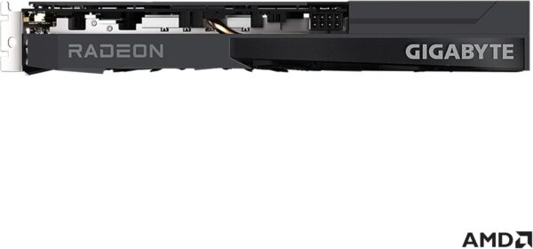 GIGABYTE Radeon RX 6600 Eagle 8G Graphics Card - Image 5