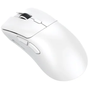 Attack Shark R1 – Wireless Gaming Mouse for Speed & Precision