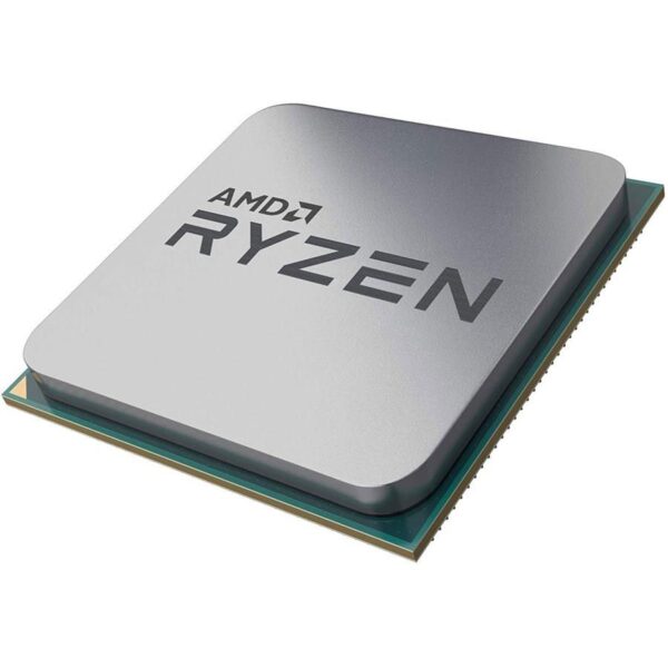 AMD Ryzen 5 5600 Tray – High-Performance 6-Core Processor - Image 4