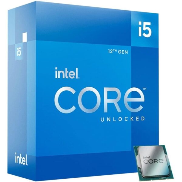 Intel Core i5-13400F Tray – High-Performance 10-Core Processor - Image 2