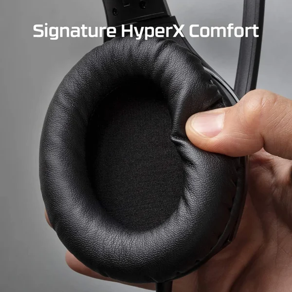 HyperX Cloud Stinger S Gaming Headset – Virtual 7.1 Surround - Open Box - Image 4