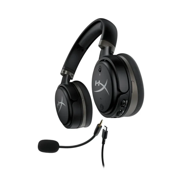 HyperX Cloud Orbit S 3D Audio Gaming Headset  – Open Box Deal - Image 6