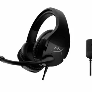 HyperX Cloud Stinger S Gaming Headset – Virtual 7.1 Surround - Open Box