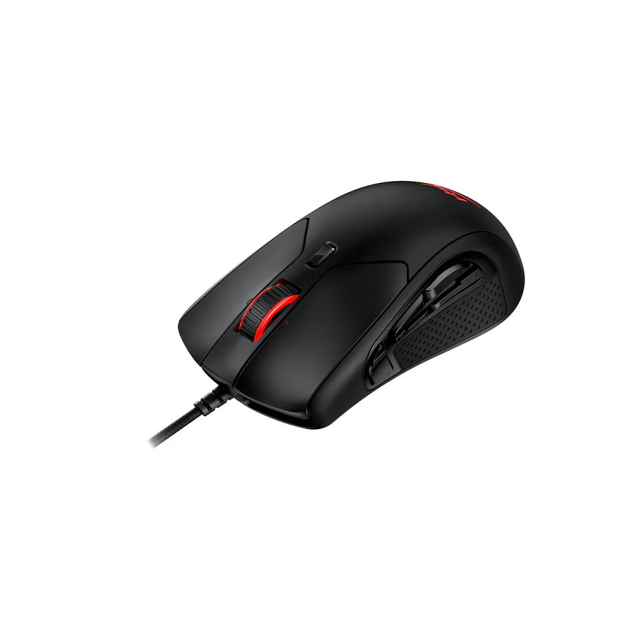 HyperX Pulsefire Raid – 11-Button RGB Gaming Mouse - Image 3