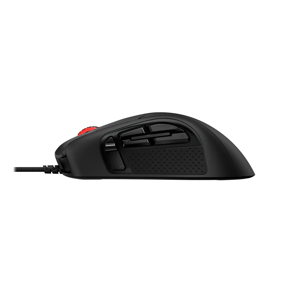 HyperX Pulsefire Raid – 11-Button RGB Gaming Mouse - Image 4