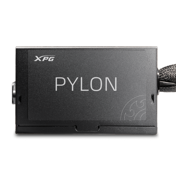 XPG PYLON 750W Power Supply – 80 PLUS Bronze Certified PSU - Image 3