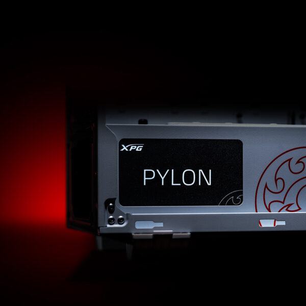 XPG PYLON 750W Power Supply – 80 PLUS Bronze Certified PSU - Image 5