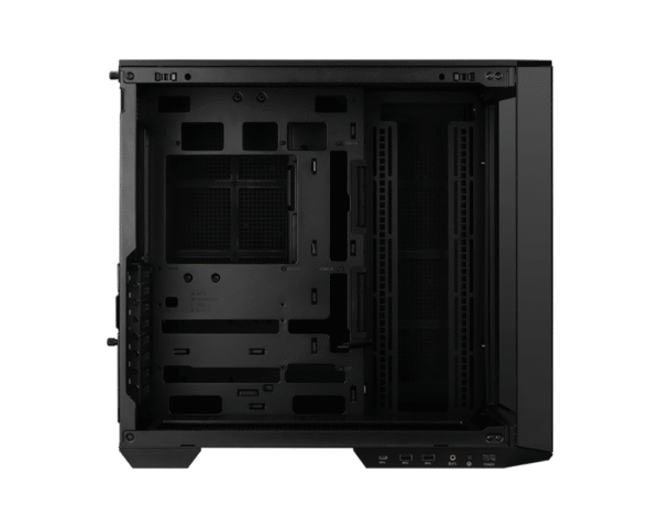 MAG PANO 100L PZ Case – ATX, Panoramic, High Airflow - Image 4