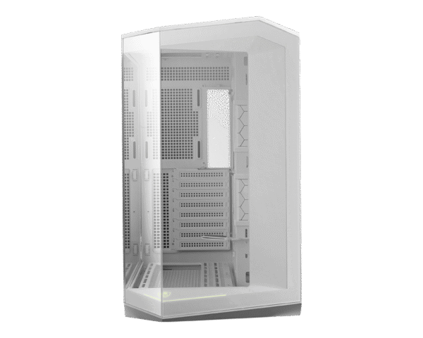 MAG PANO 100L PZ Case – ATX, Panoramic, High Airflow - Image 5