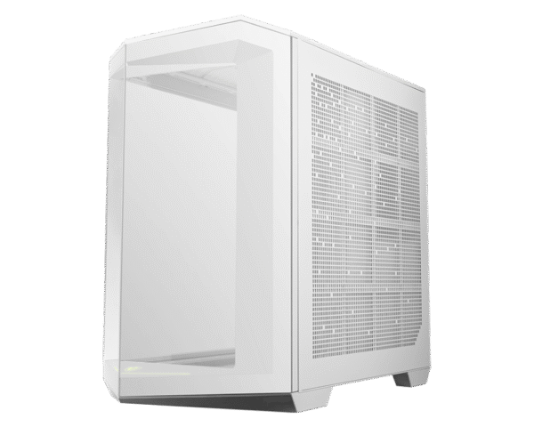 MAG PANO 100L PZ Case – ATX, Panoramic, High Airflow - Image 3