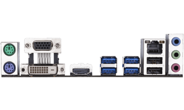 Gigabyte B450M Gaming AM4 Motherboard – microATX, RGB - Image 5
