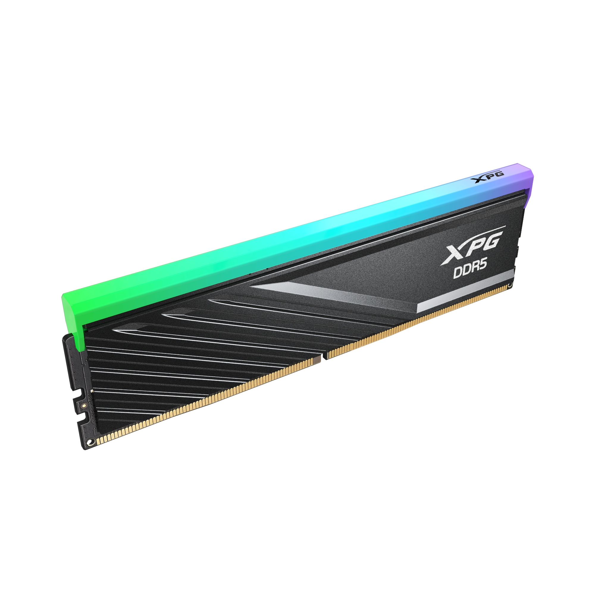 XPG LANCER BLADE 32GB DDR5 6000MHz RGB RAM (CL 36-38-38) - Image 2
