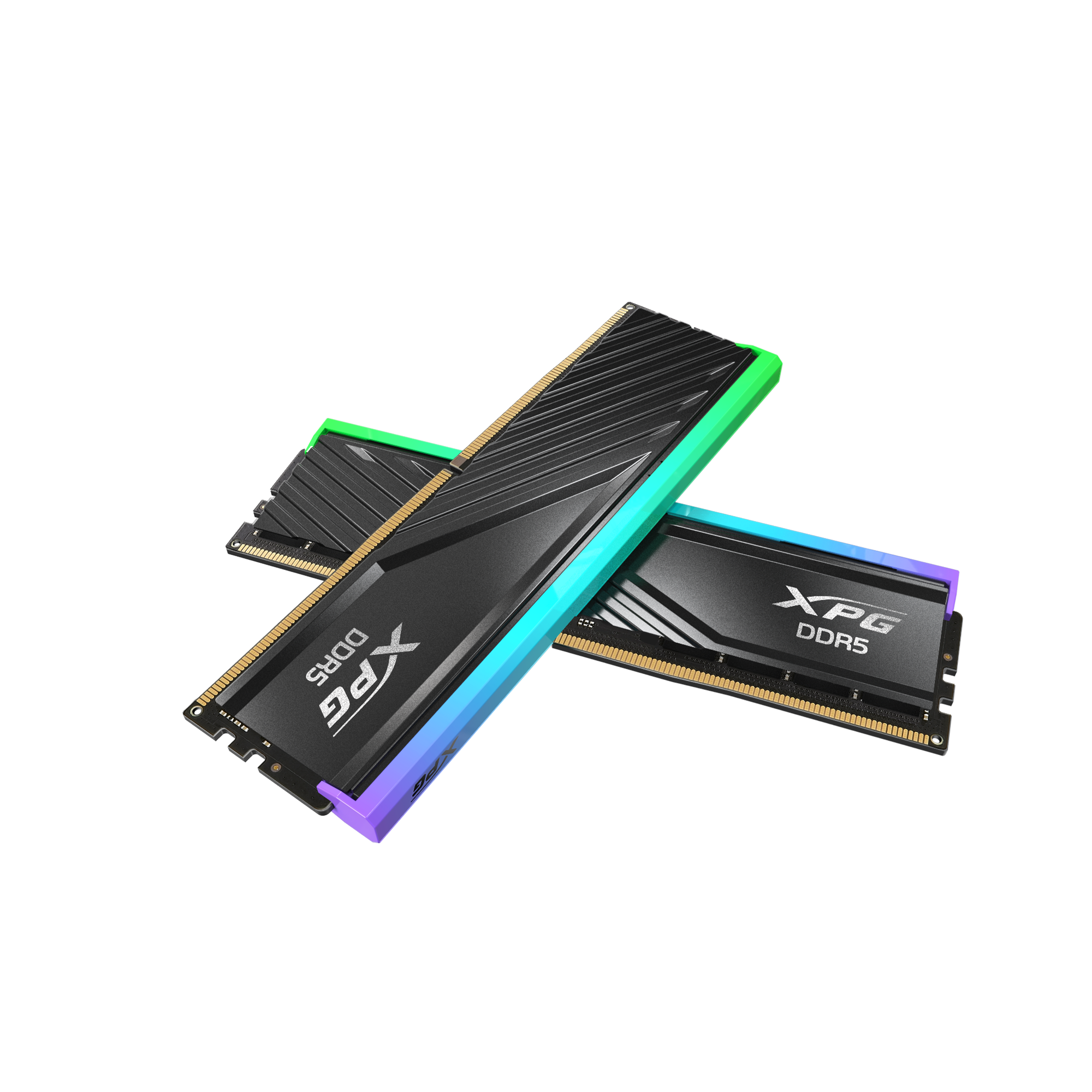 XPG LANCER BLADE 32GB DDR5 6000MHz RGB RAM (CL 36-38-38) - Image 3