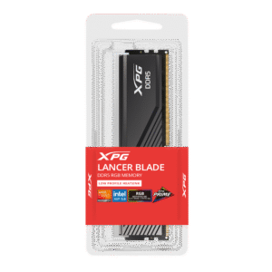 XPG LANCER BLADE 32GB DDR5 6000MHz  (CL 30-40-40)