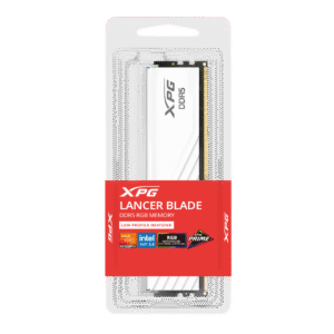 XPG LANCER BLADE 32GB DDR5 6000MHz  (CL 30-40-40)