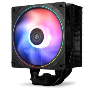 Thermalright TR 120 Assassin Spirit EVO ARGB Black