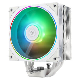 Thermalright TR 120 Assassin Spirit EVO ARGB White