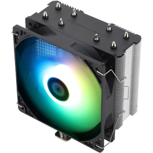 Thermalright TR 120 Assassin X SE Refined ARGB Black