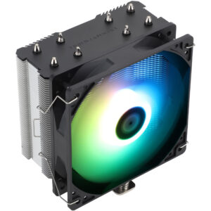 Thermalright TR 120 Assassin X SE Refined ARGB Black