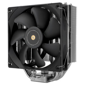 Thermalright TR TA 120 EX V2 Black CPU Air Cooler