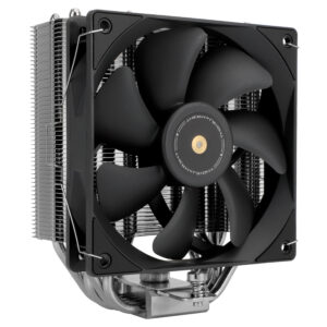 Thermalright TR TA 120 EX V2 Black CPU Air Cooler
