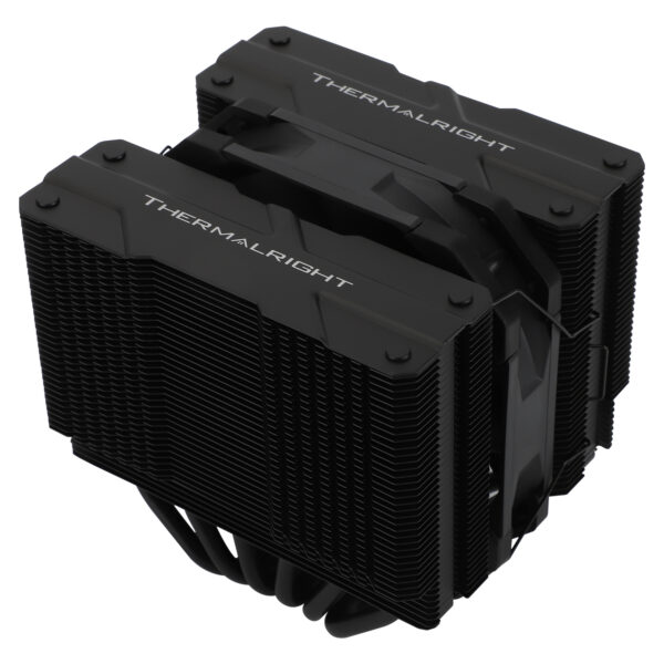 Thermalright TR 120 Assassin Peerless Mini Black - Image 4