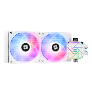 Thermalright TR 240 Aqua Elite V3 ARGB White Liquid Cooler