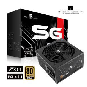 Thermalright SG850 Gold