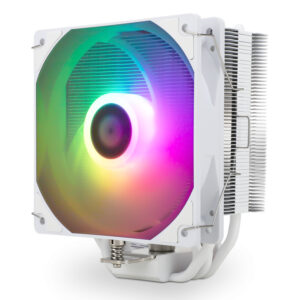 Thermalright TR 120 Assassin King SE ARGB White