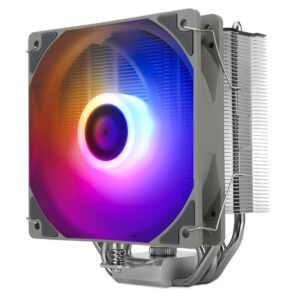 Thermalright TR 120 Assassin King SE ARGB Black