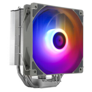 Thermalright TR 120 Assassin King SE ARGB Black