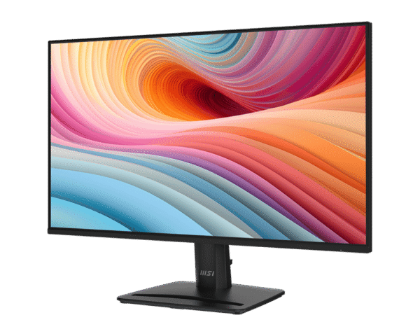 MSI PRO MP251 E2 24.1" Full HD IPS Monitor - Image 3
