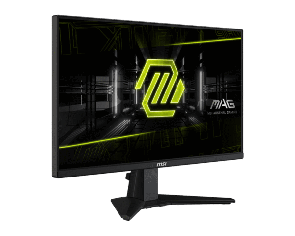 MSI MAG 255F E20 24.5" Full HD 240Hz Gaming Monitor - Image 3