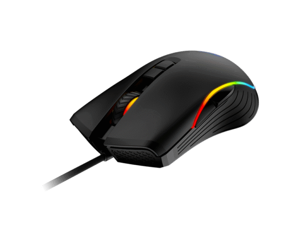 FORGE GM300 – MSI RGB Gaming Mouse - Image 3