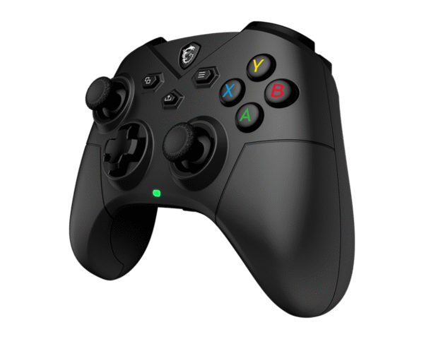 MSI FORCE GC300 – Wired Gaming Controller with Dual Vibration - Image 4